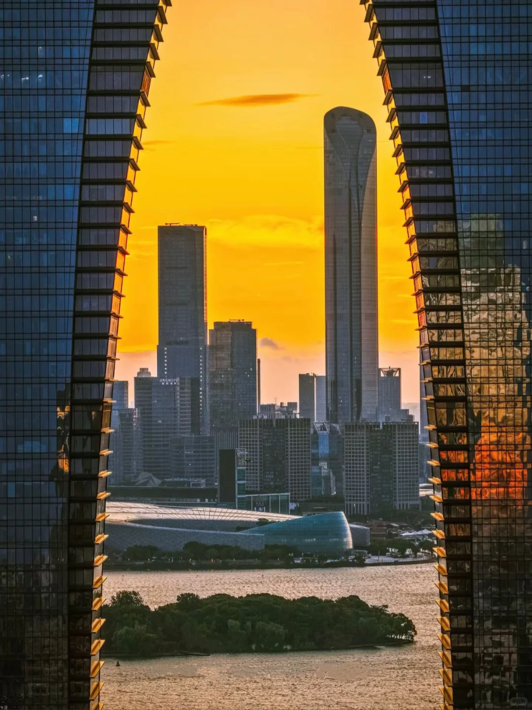苏州…真的不适合临时起意来玩😭……