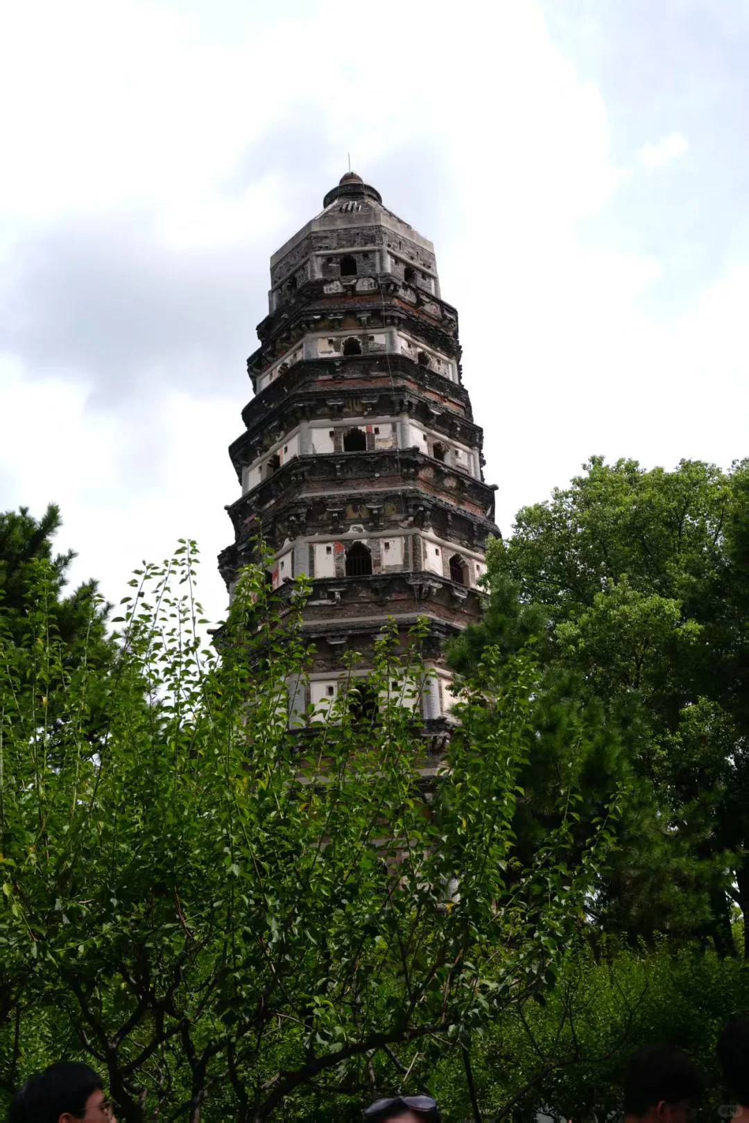苏州该怎么玩（五）