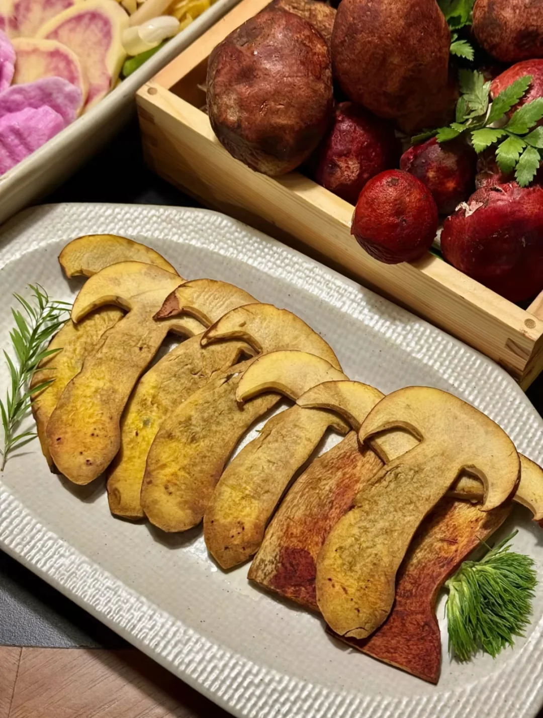 🍄南京｜滇界·云南野鲜菌火锅双人餐119⬇️
