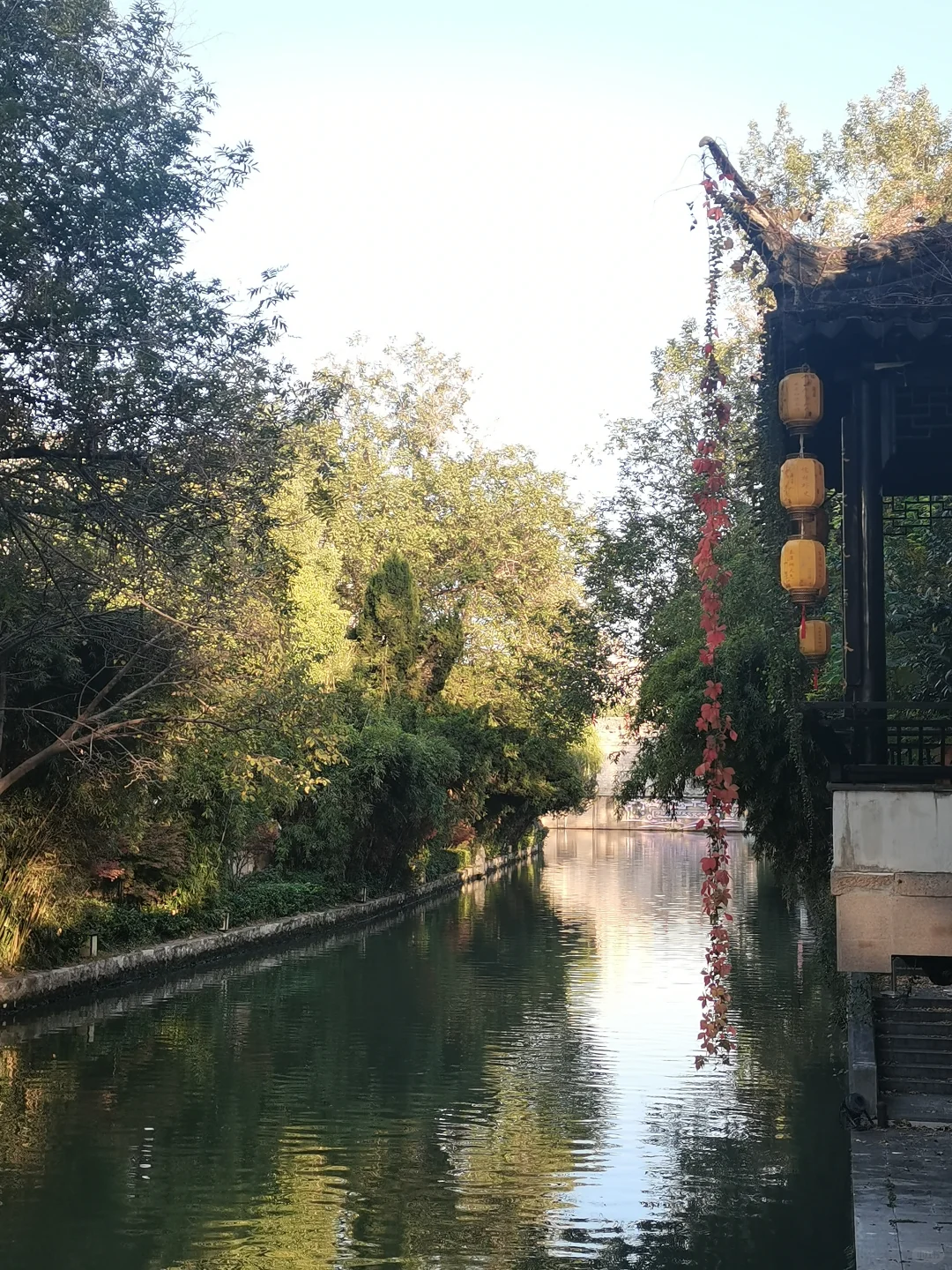 南京秋旅三