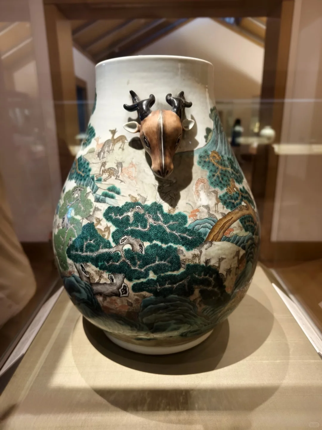 苏州博物馆