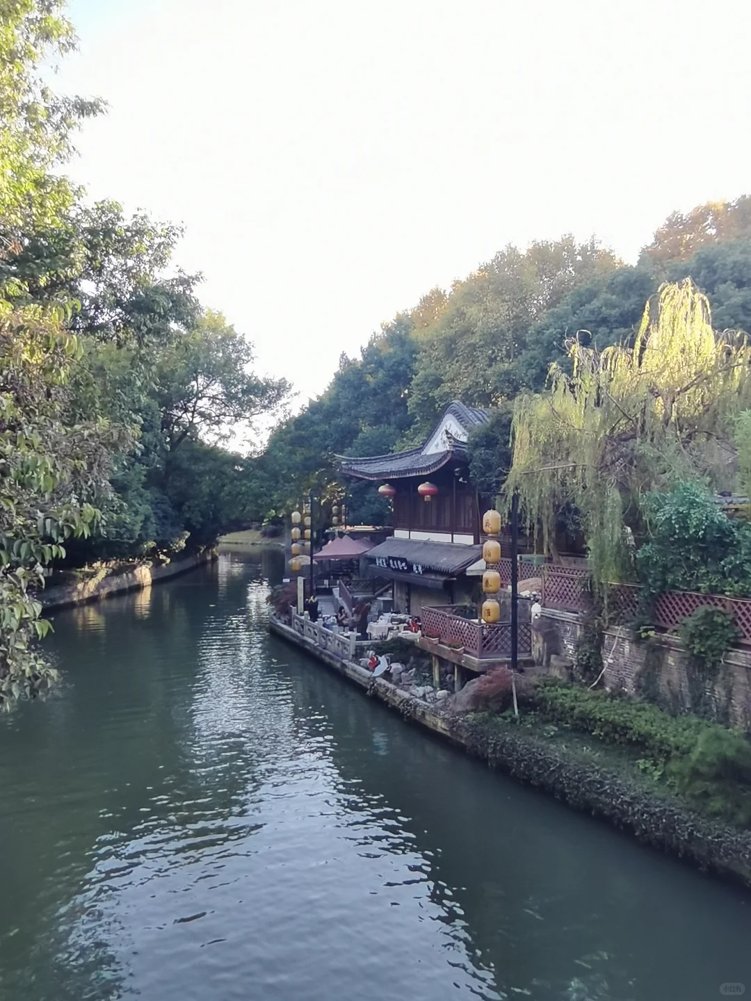 南京秋旅三