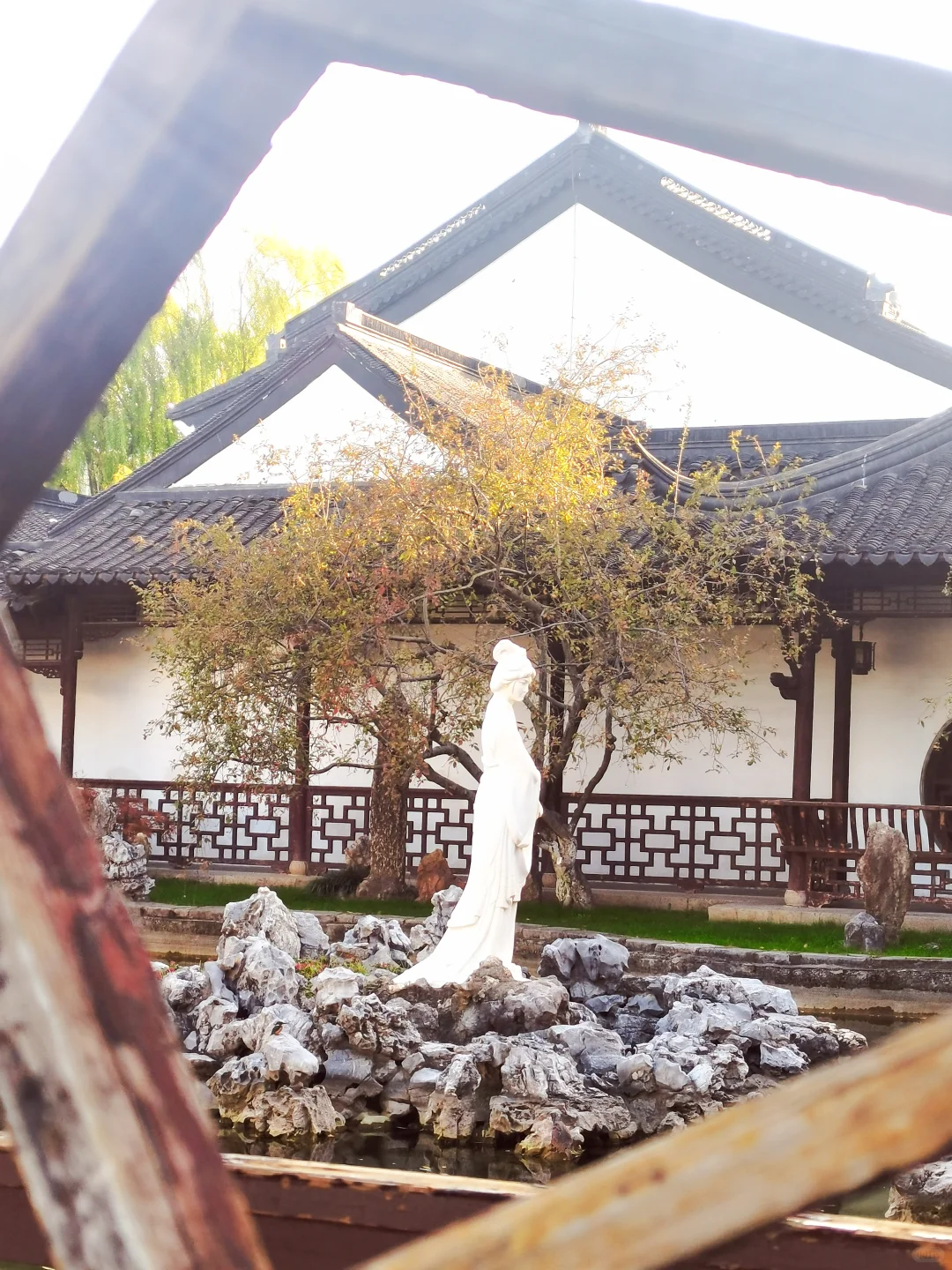 南京秋旅三