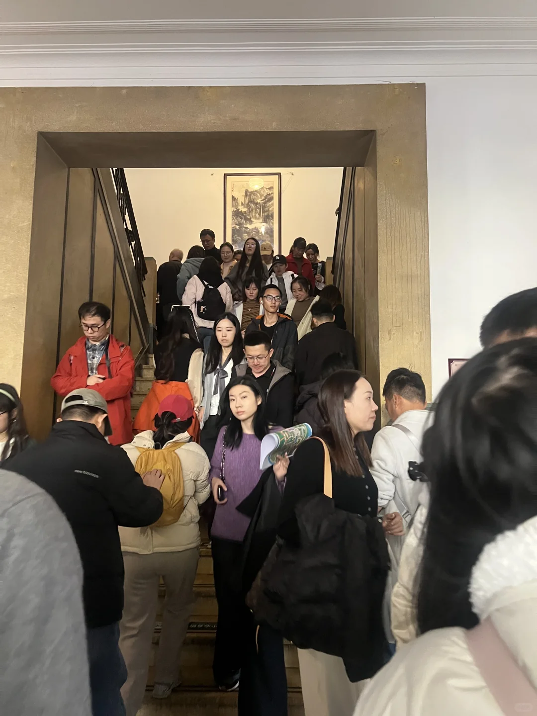 11.22日的南京，我劝你别来！！！！！！
