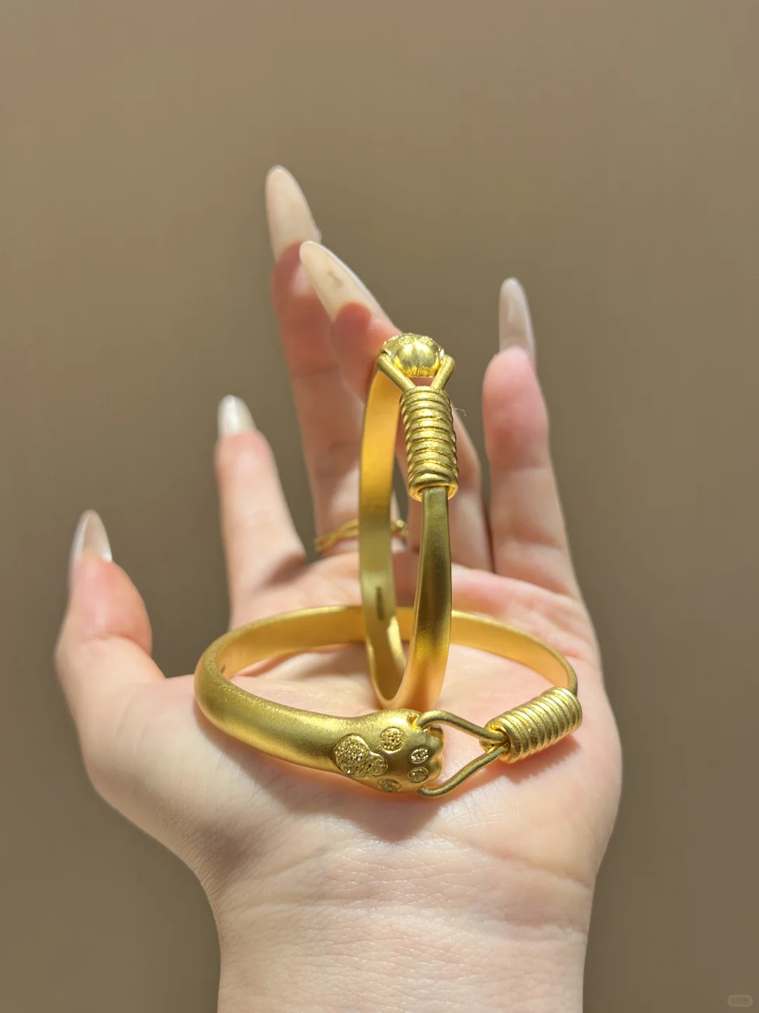 南京打金推荐❗️零损耗也忒香啦～