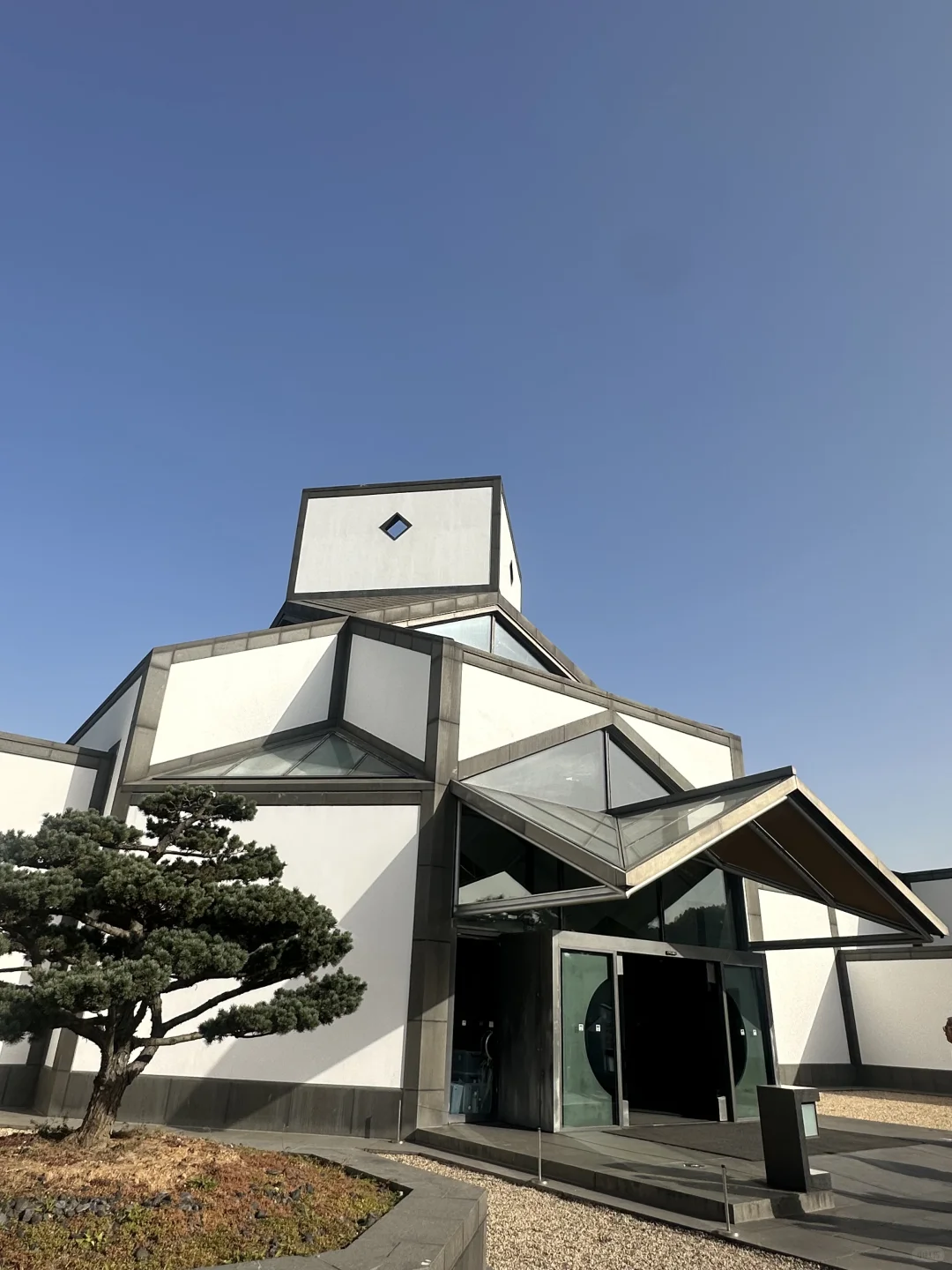 苏州短暂游