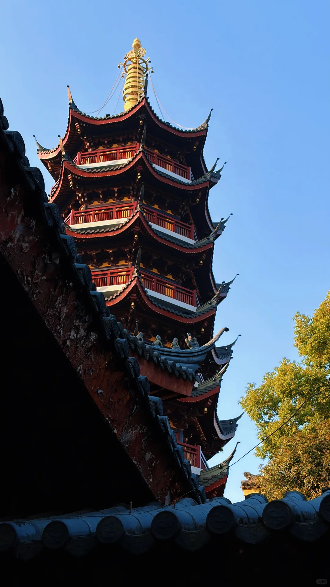 南京小记（一天半攻略）