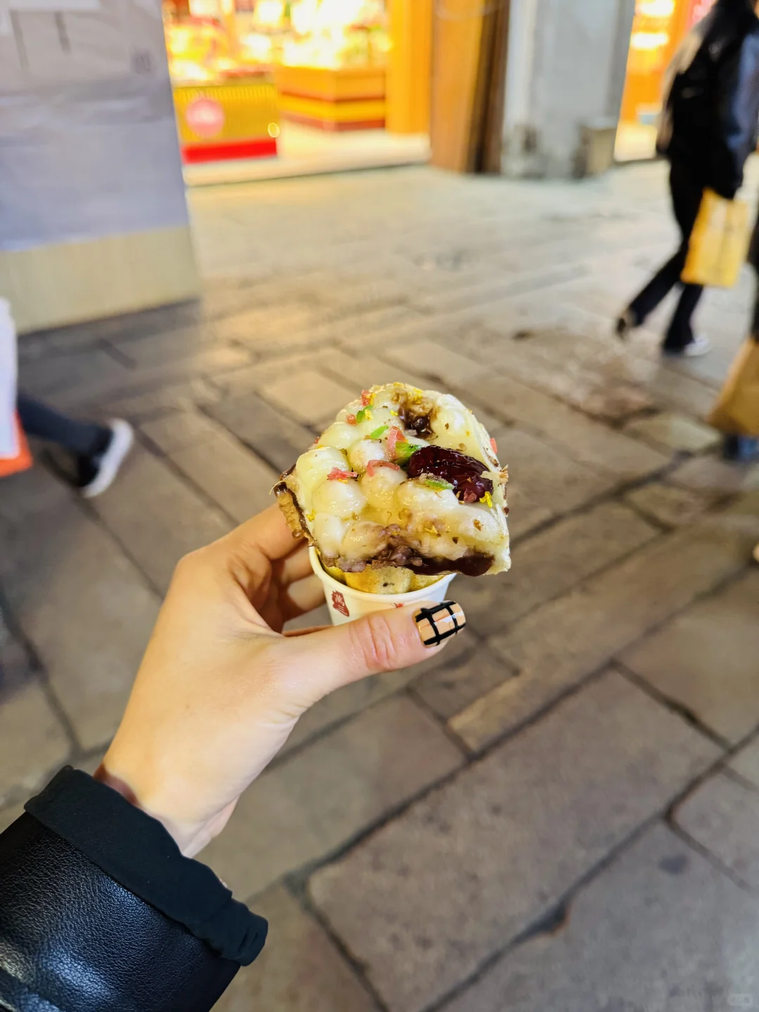 被赞爆了的朋友圈文案 📍𝕊𝕦 ℤ𝕙𝕠𝕦 蘇州