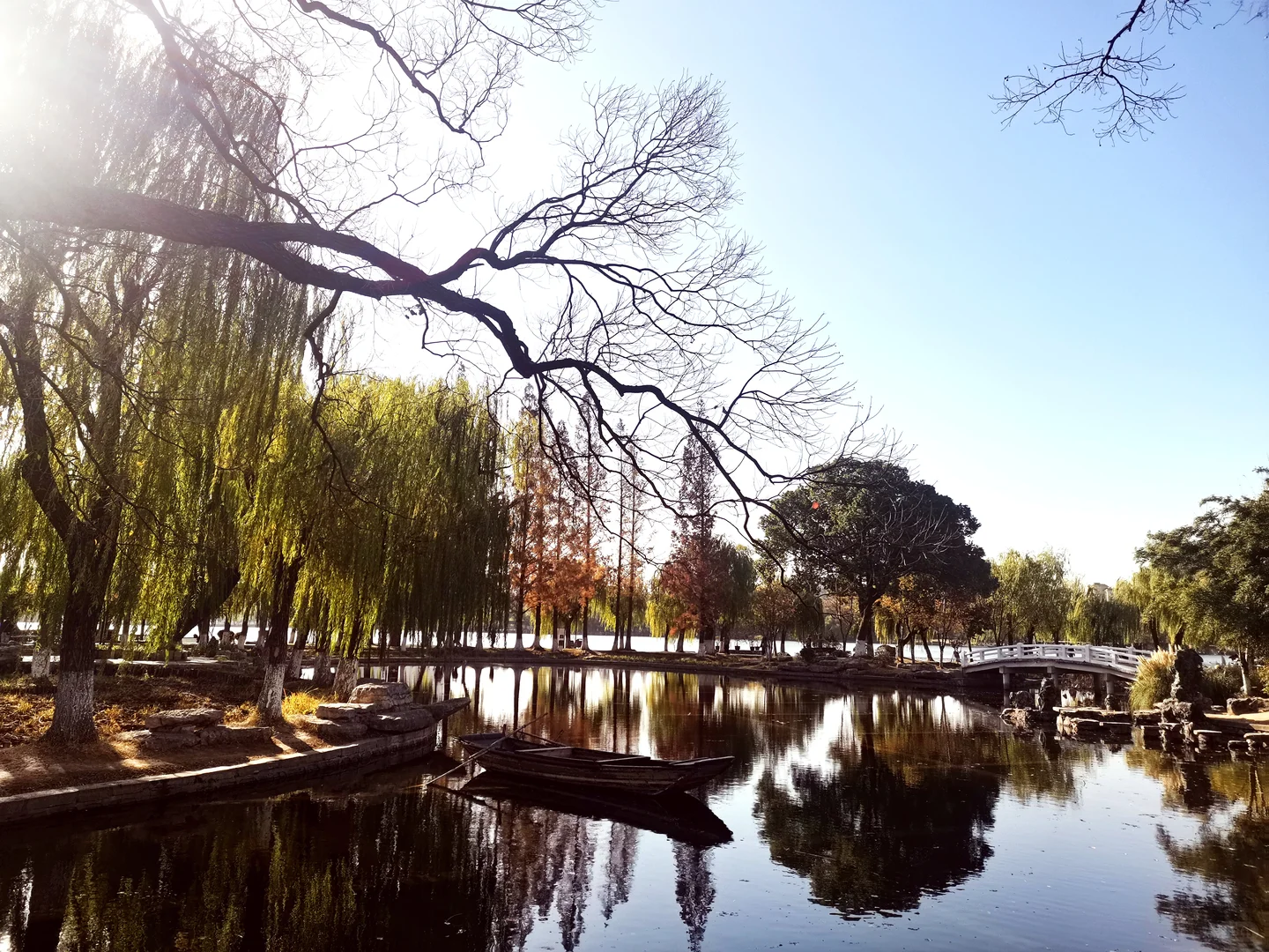 南京秋旅三