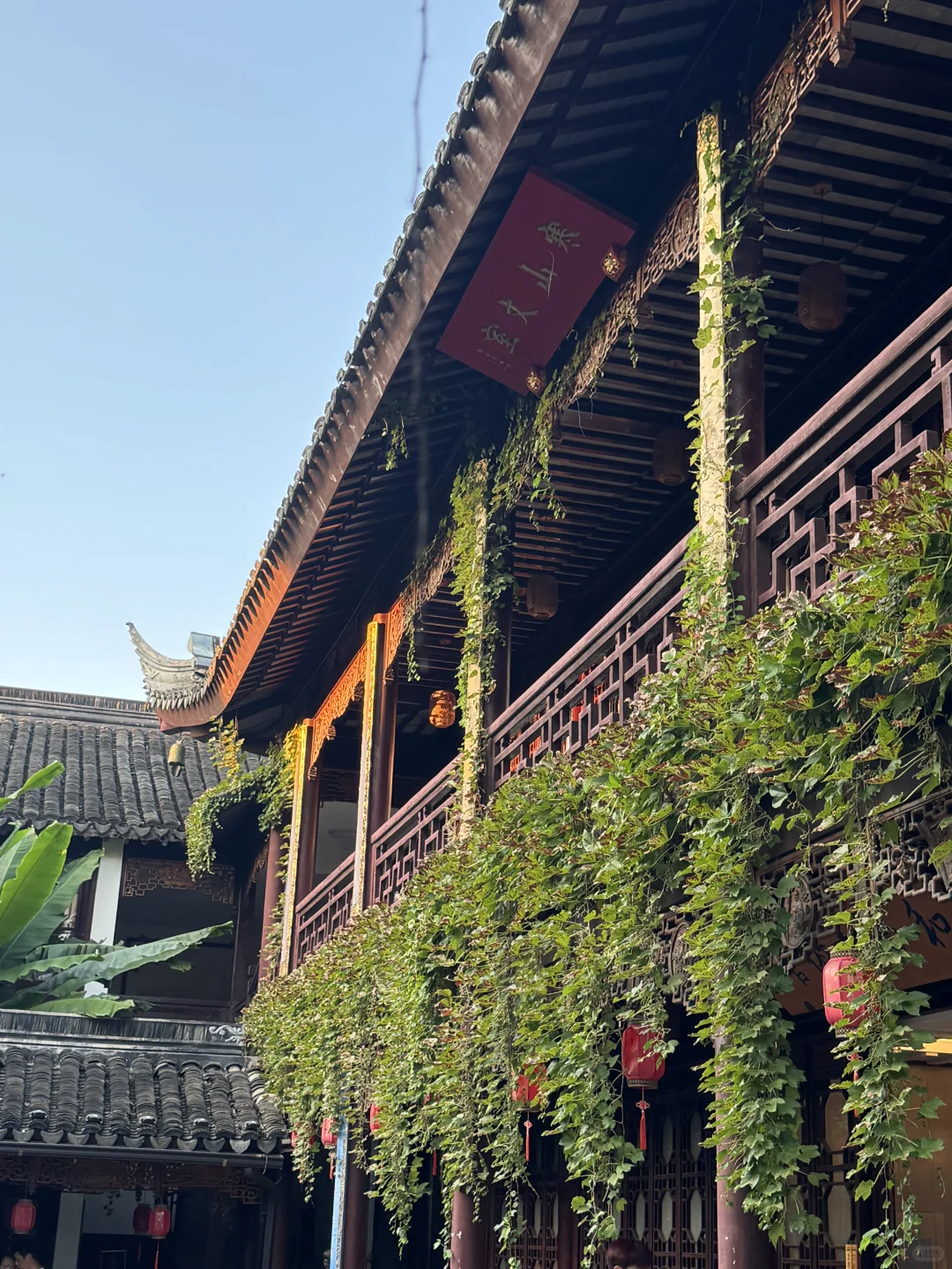 （苏州）总要来一趟寒山寺吧（攻略版）