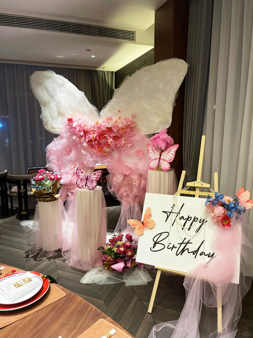 🎂南京生日宴天花板！好记金陵宴美到尖叫！