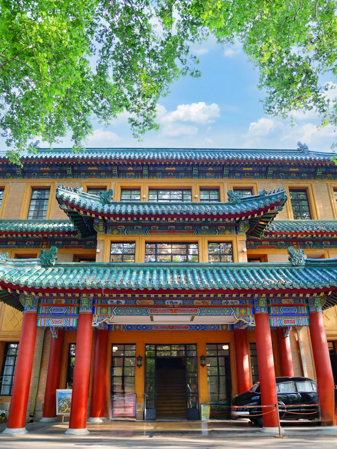 实话难听，但这就是南京旅游真实现状。。。