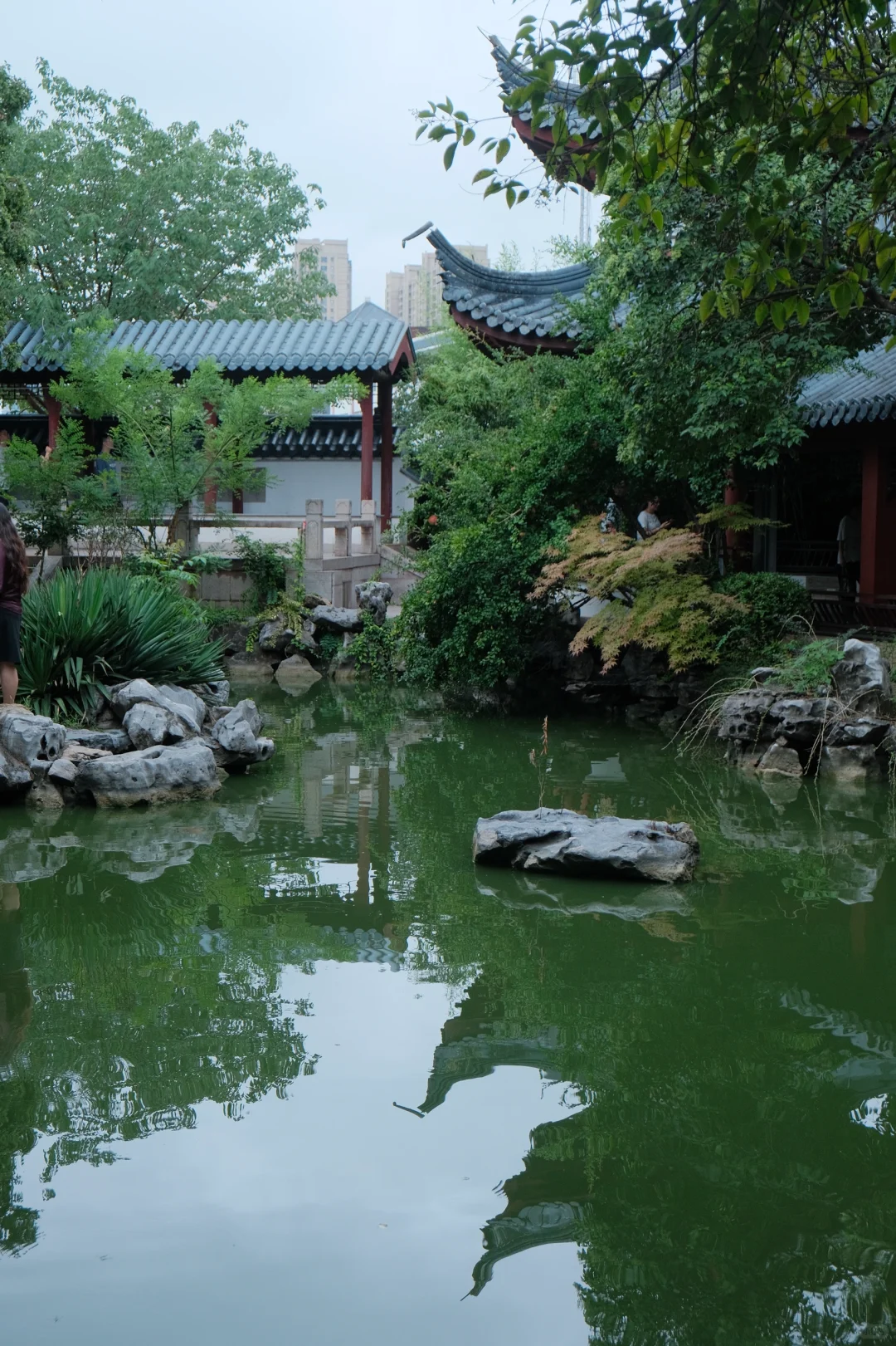 住上了徐州最美酒店（附攻略）