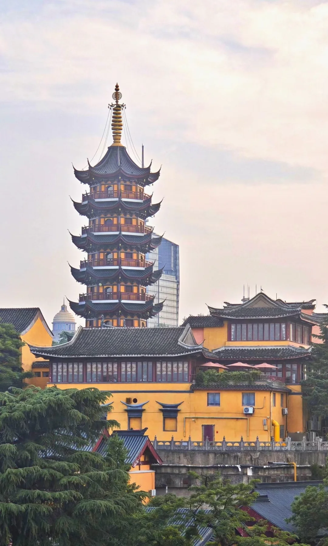 📍Nan Jing 南京 