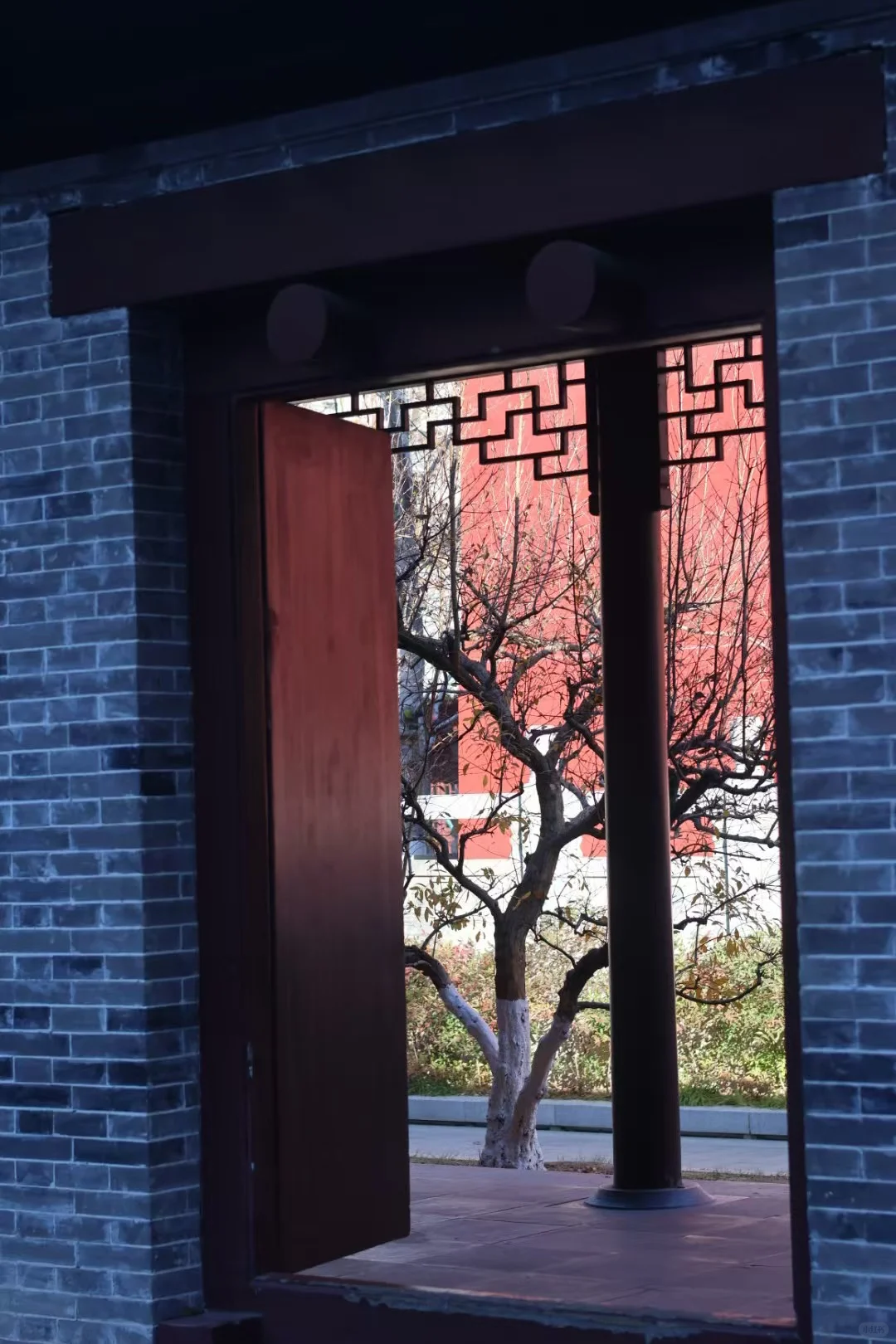 把徐州拍成了北京胡同的感觉