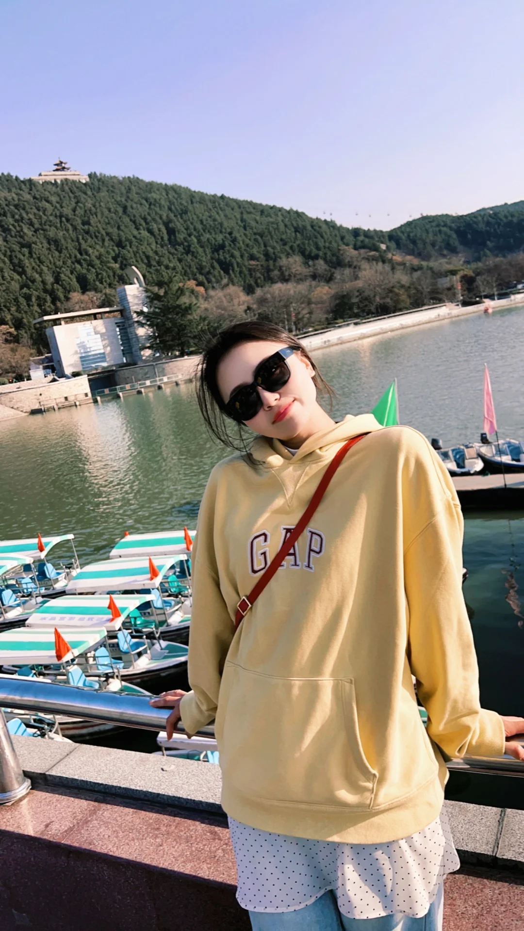 📍徐州 ｜一个需要带1TB✅胃的城市
