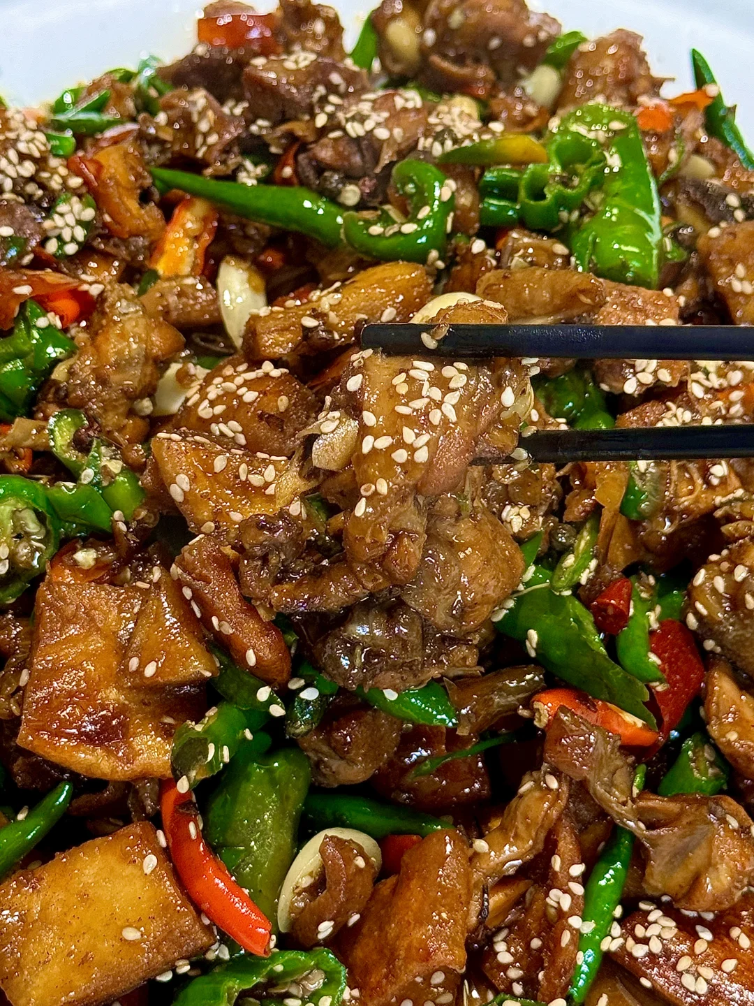 我在徐州吃积食（上篇）