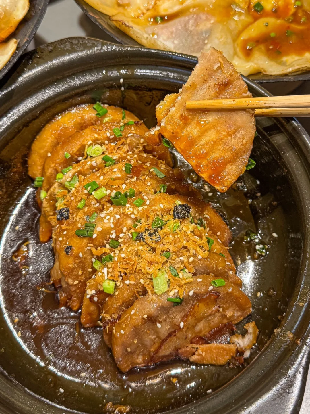 来徐州！！！听我的地锅鸡bi吃😋冲就完了
