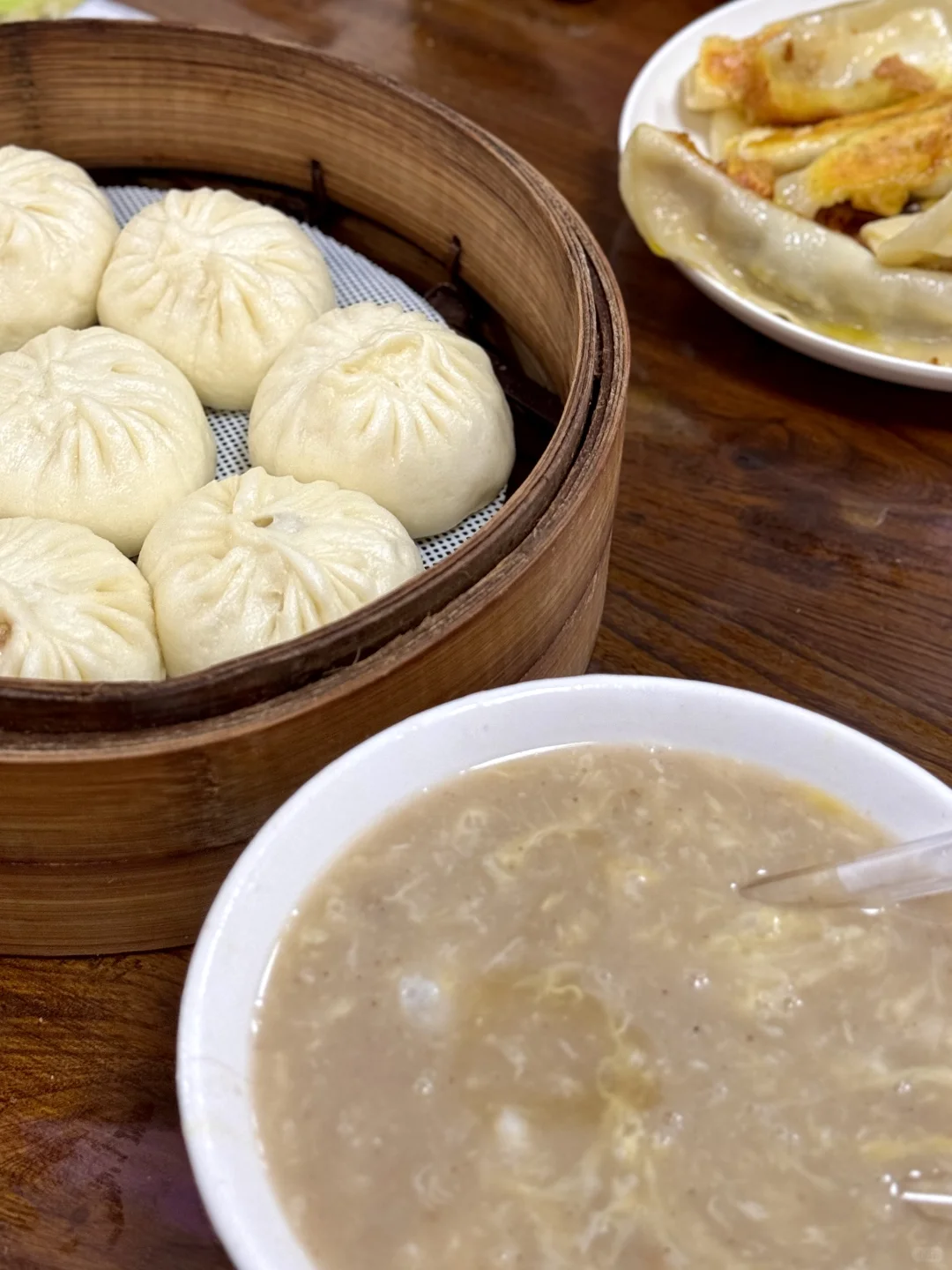 我在徐州吃积食（上篇）