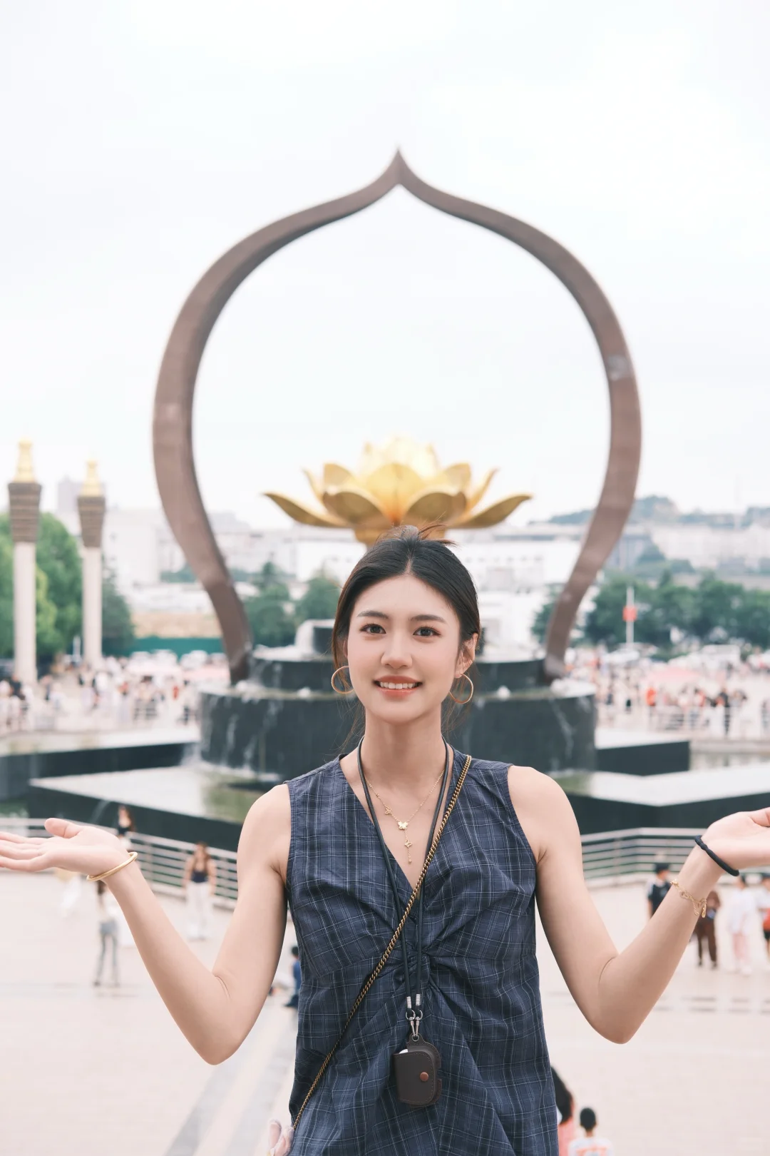 📍徐州｜下次还来！