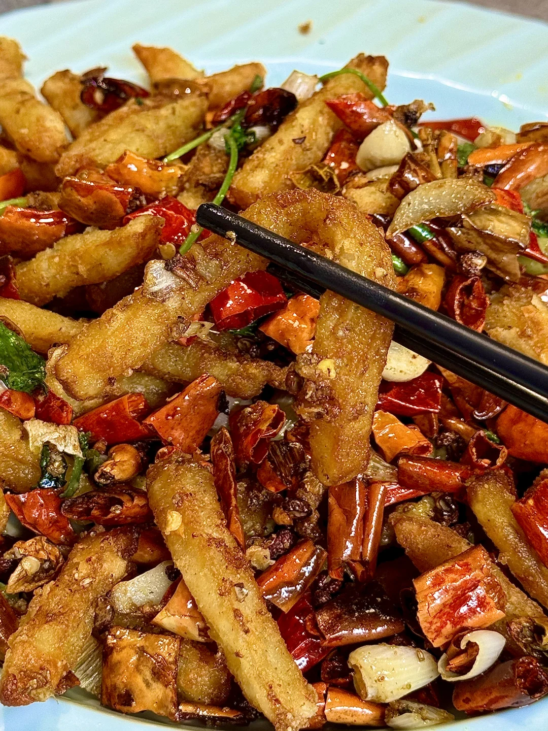 我在徐州吃积食（上篇）