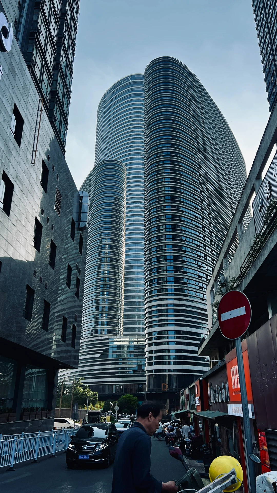 📍徐州 ｜一个需要带1TB✅胃的城市