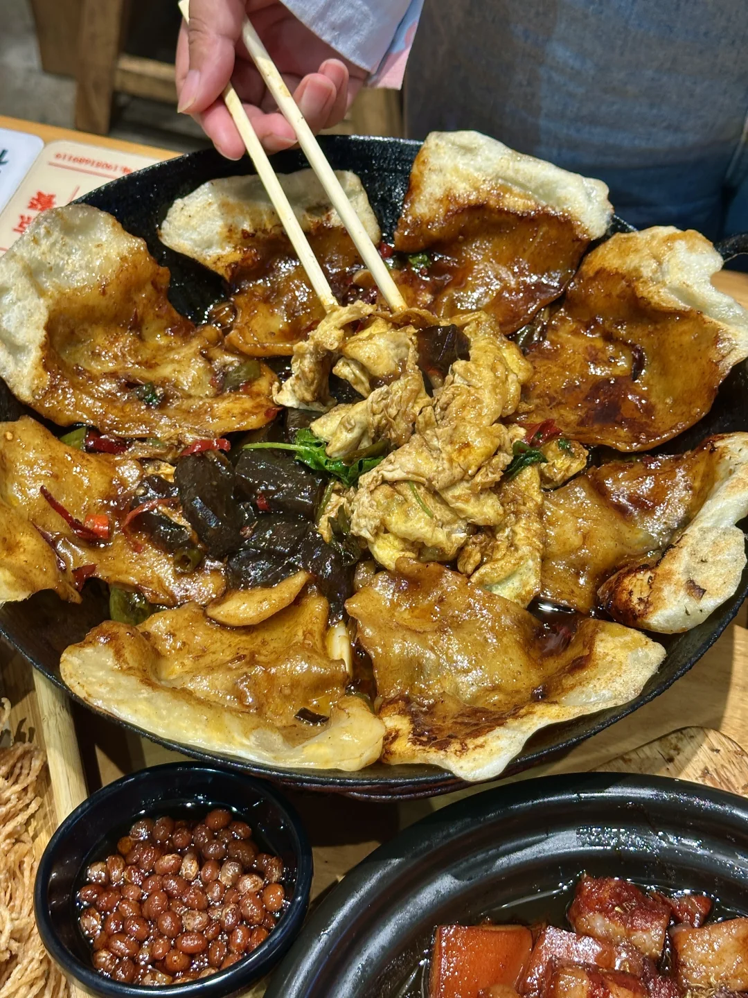 谁能帮我从徐州带一份这个！！！😭