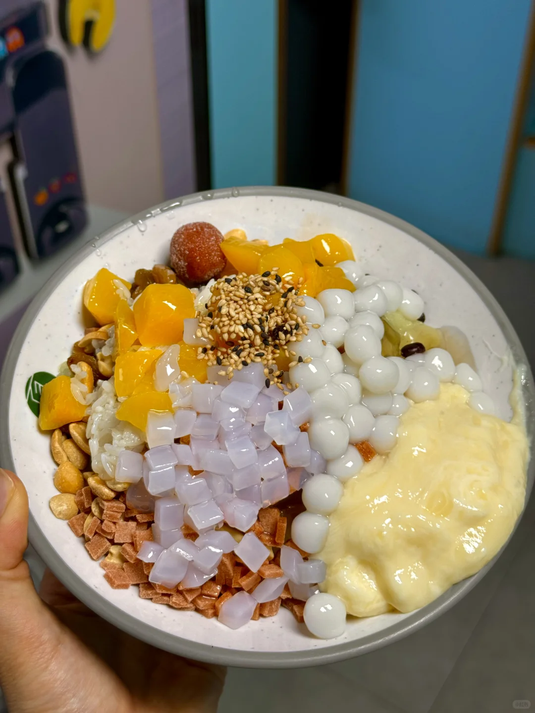我在徐州吃积食（上篇）