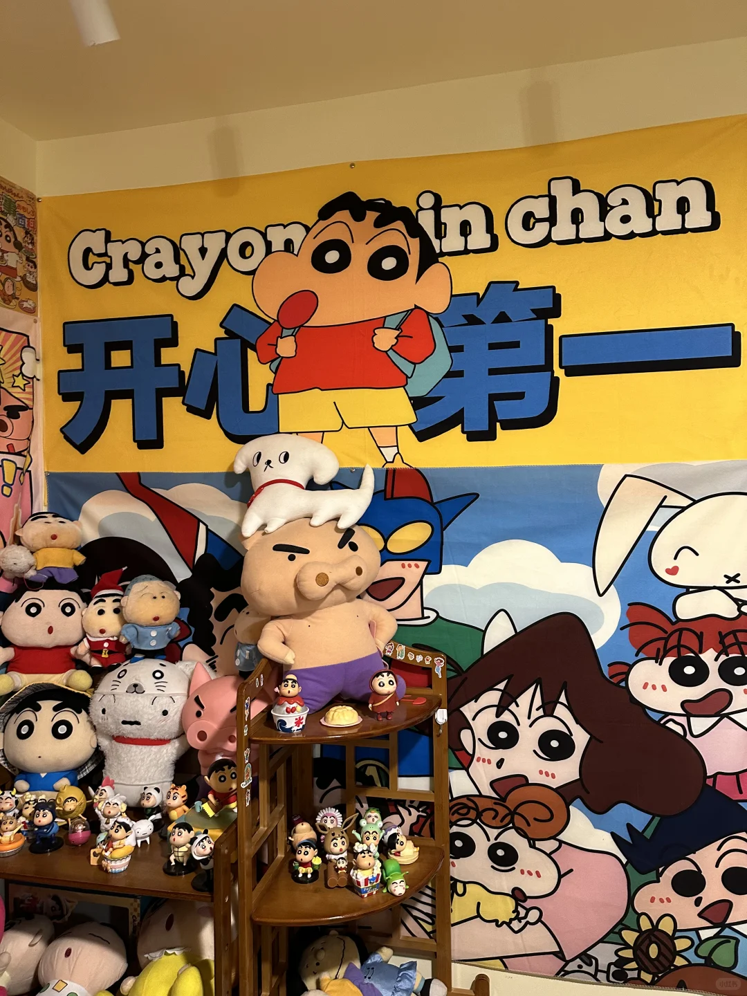 在徐州只恨自己肚子太小！