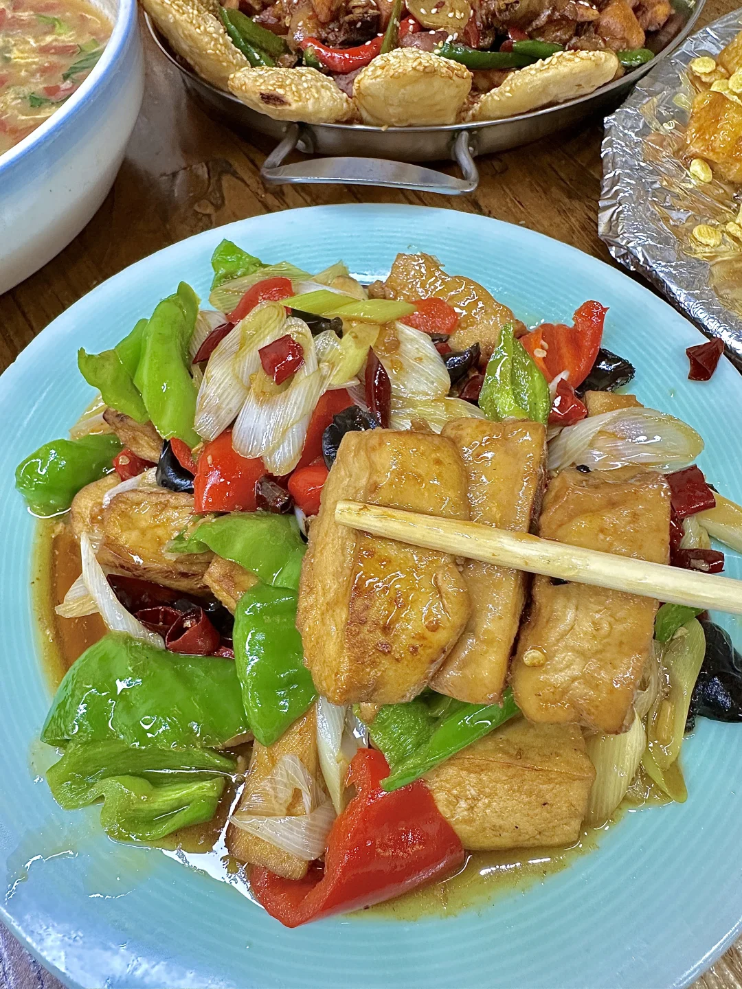 徐州！附近居民都知道的好吃小店，人均40！