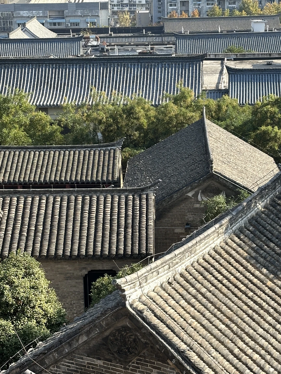在徐州只恨自己肚子太小！