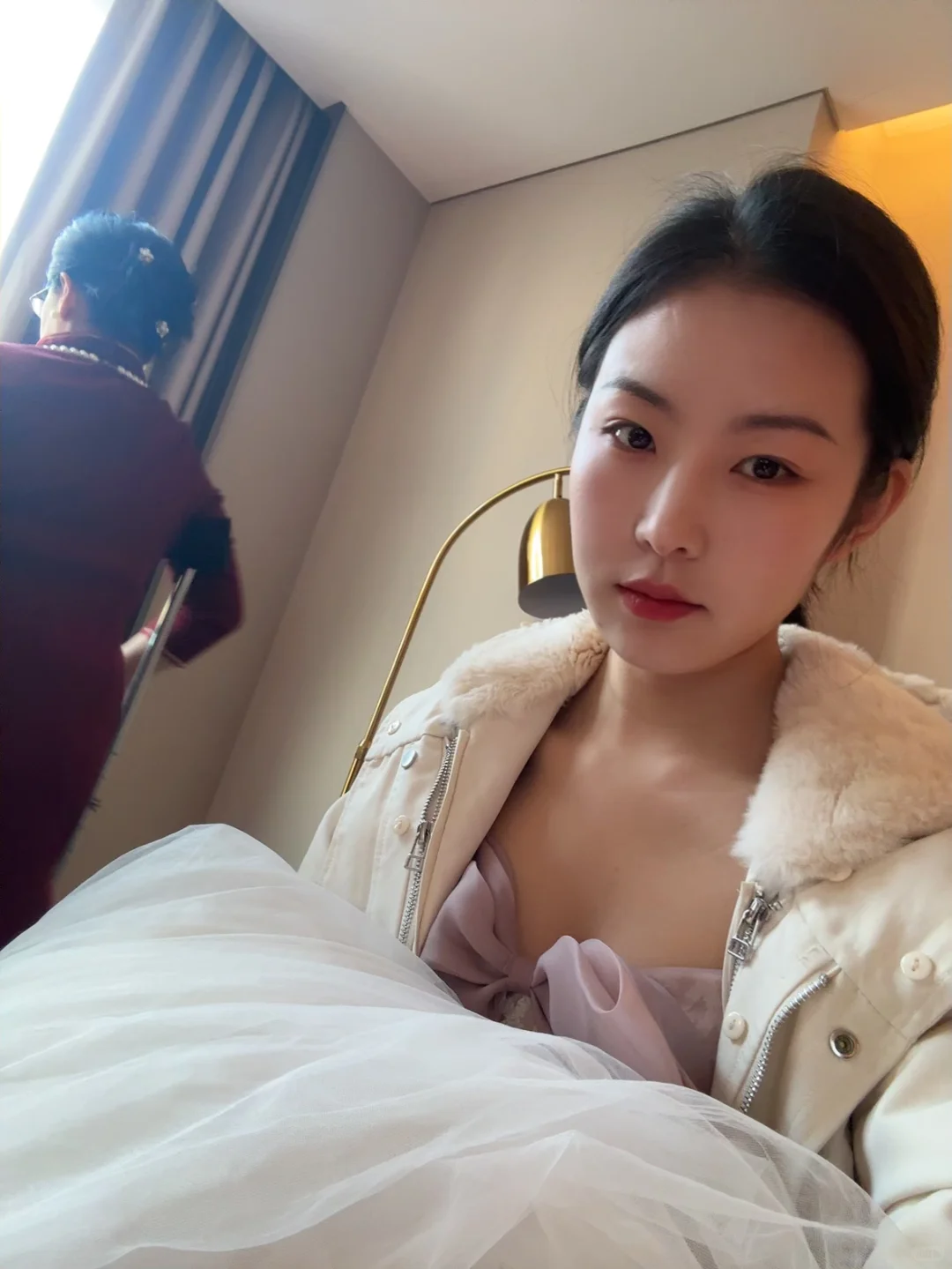征婚篇