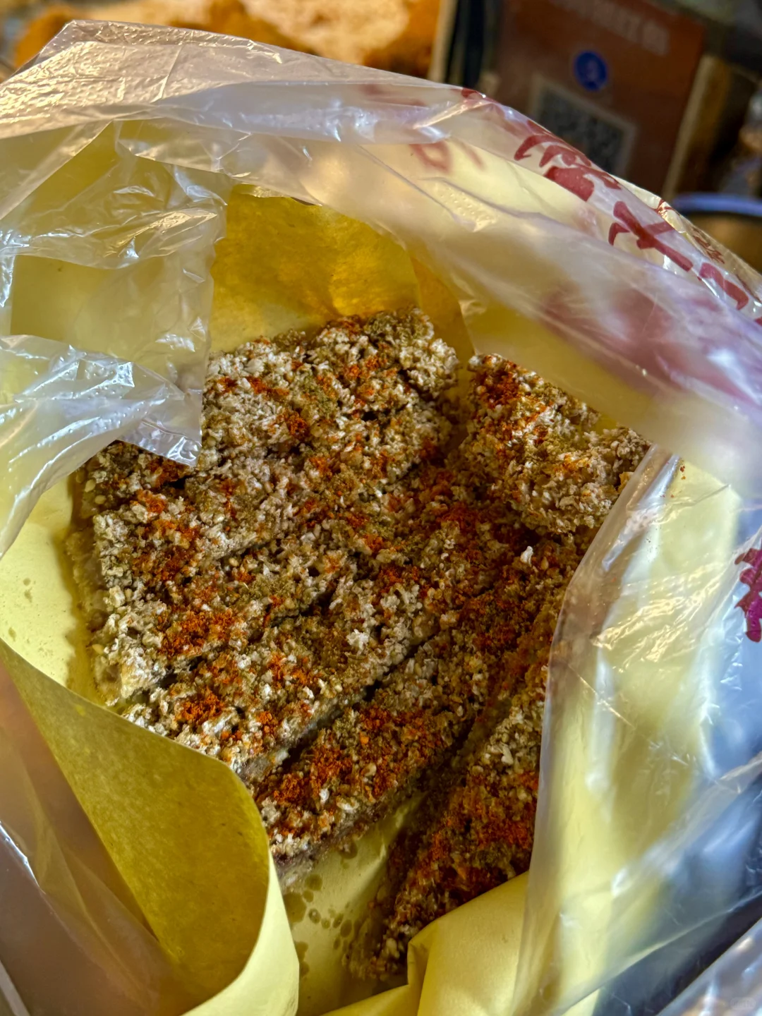 我在徐州吃积食（上篇）
