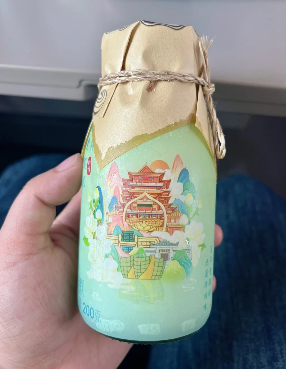 关于我在徐州三天都吃点啥喝点啥plog✅