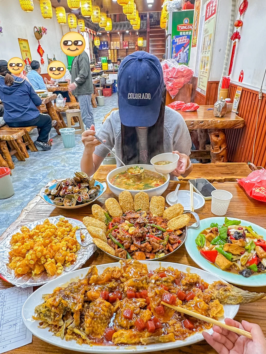 徐州！附近居民都知道的好吃小店，人均40！