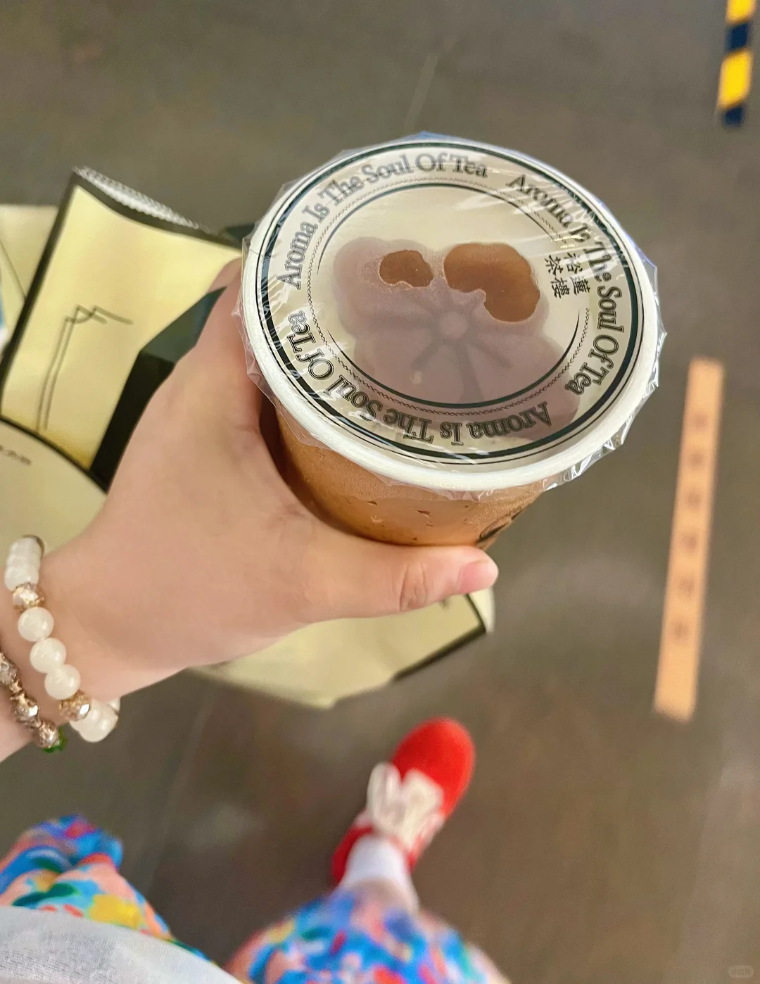 关于我在徐州三天都吃点啥喝点啥plog✅