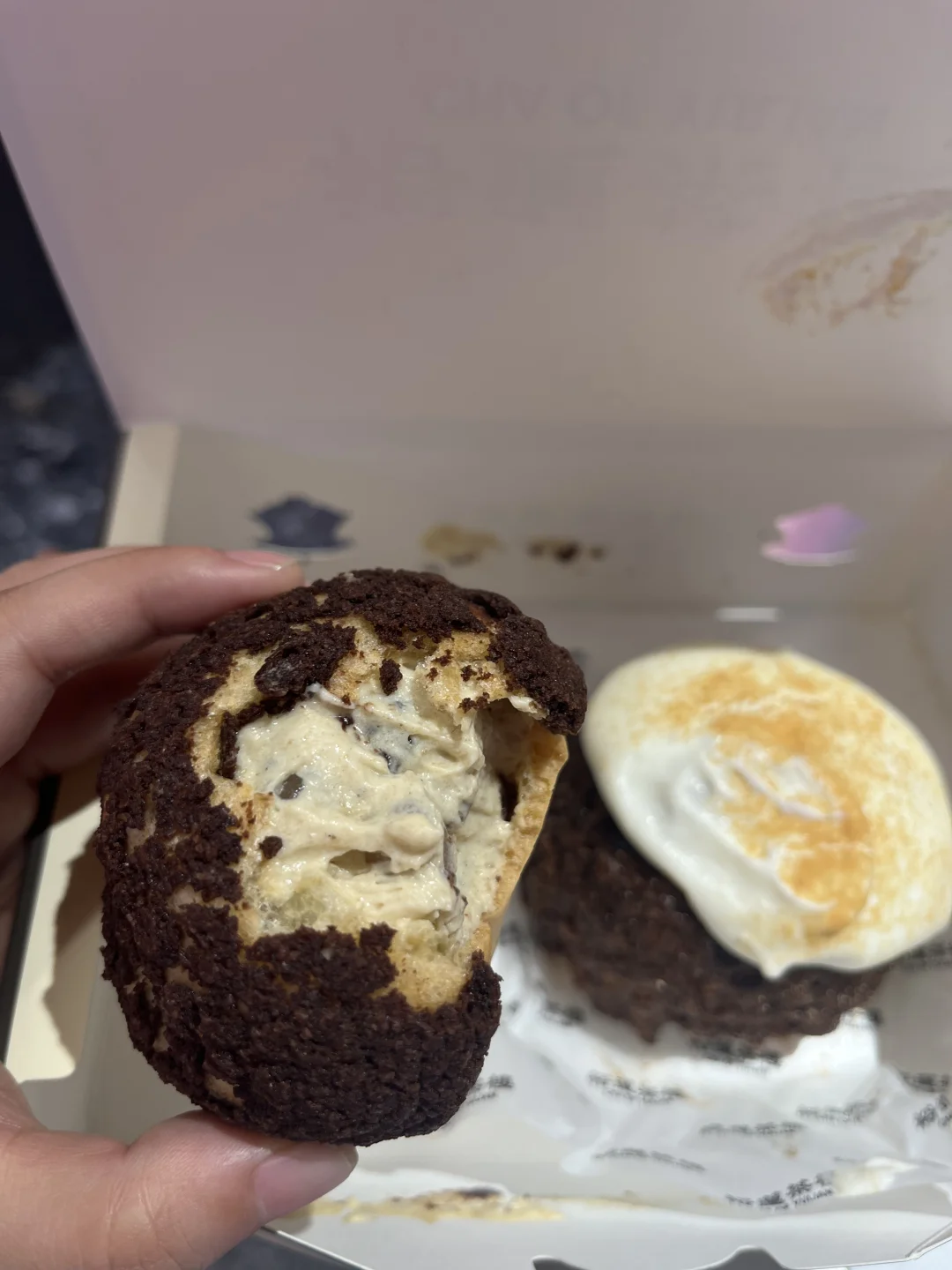 关于我在徐州三天都吃点啥喝点啥plog✅