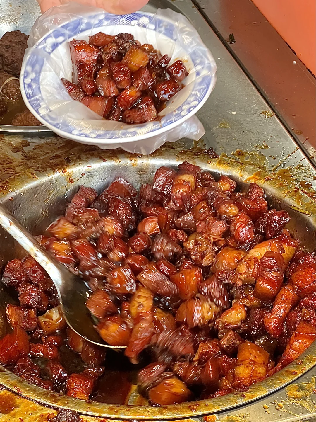 在徐州两天吃了16顿🥹🥹🥹！！！（附地址📍