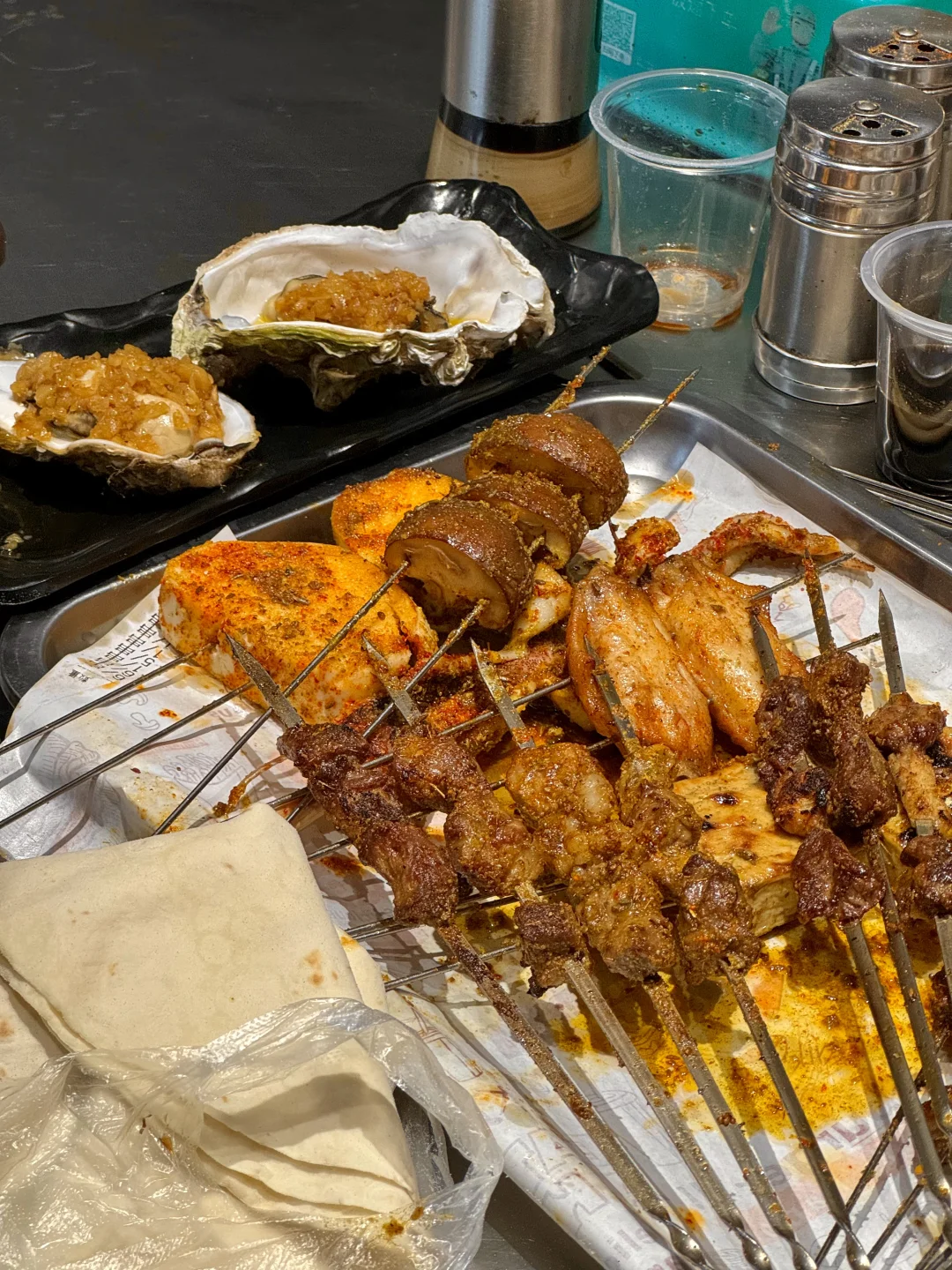我在徐州吃积食（上篇）