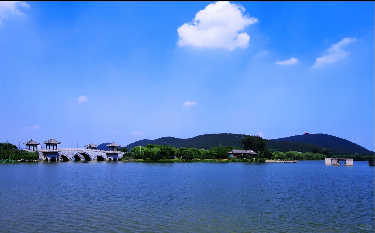 徐州刚回来，3天2晚不踩雷，攻略!