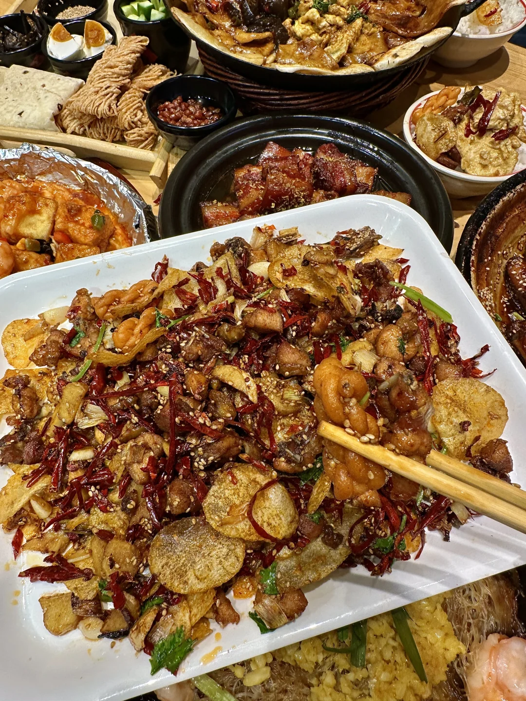 谁能帮我从徐州带一份这个！！！😭