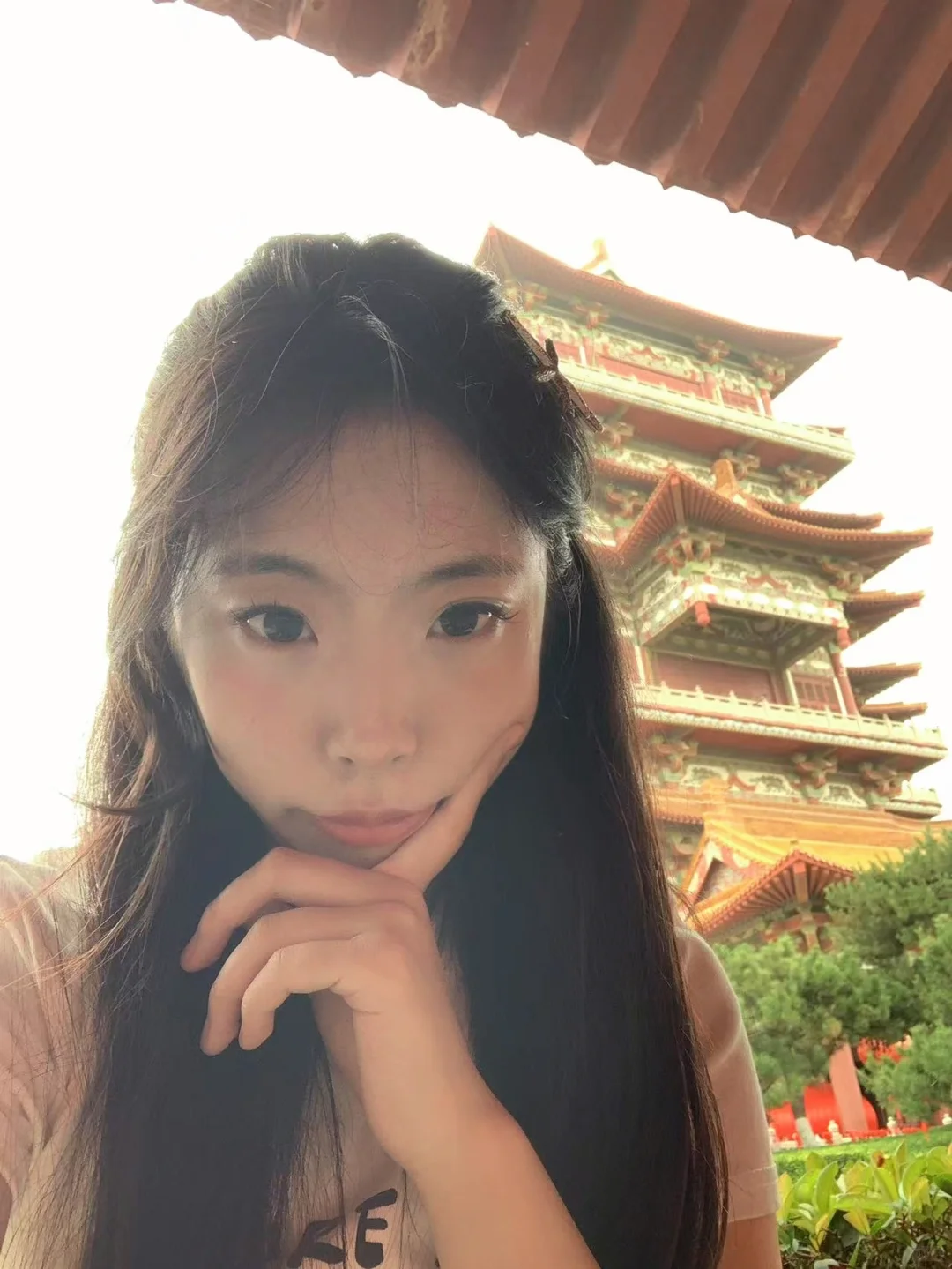 📍徐州两天一夜！！！徐州简直热晕啦～