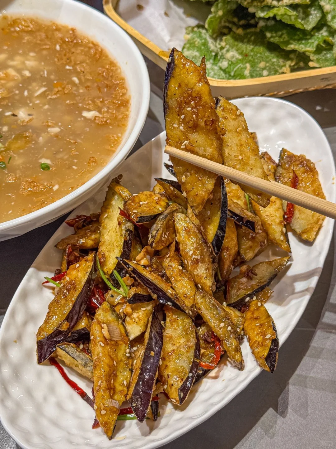 来徐州！！！听我的地锅鸡bi吃😋冲就完了