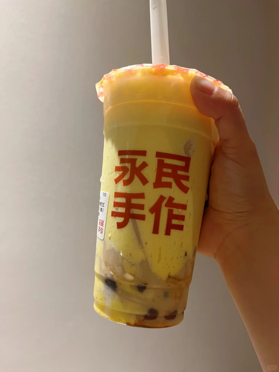 关于我在徐州三天都吃点啥喝点啥plog✅