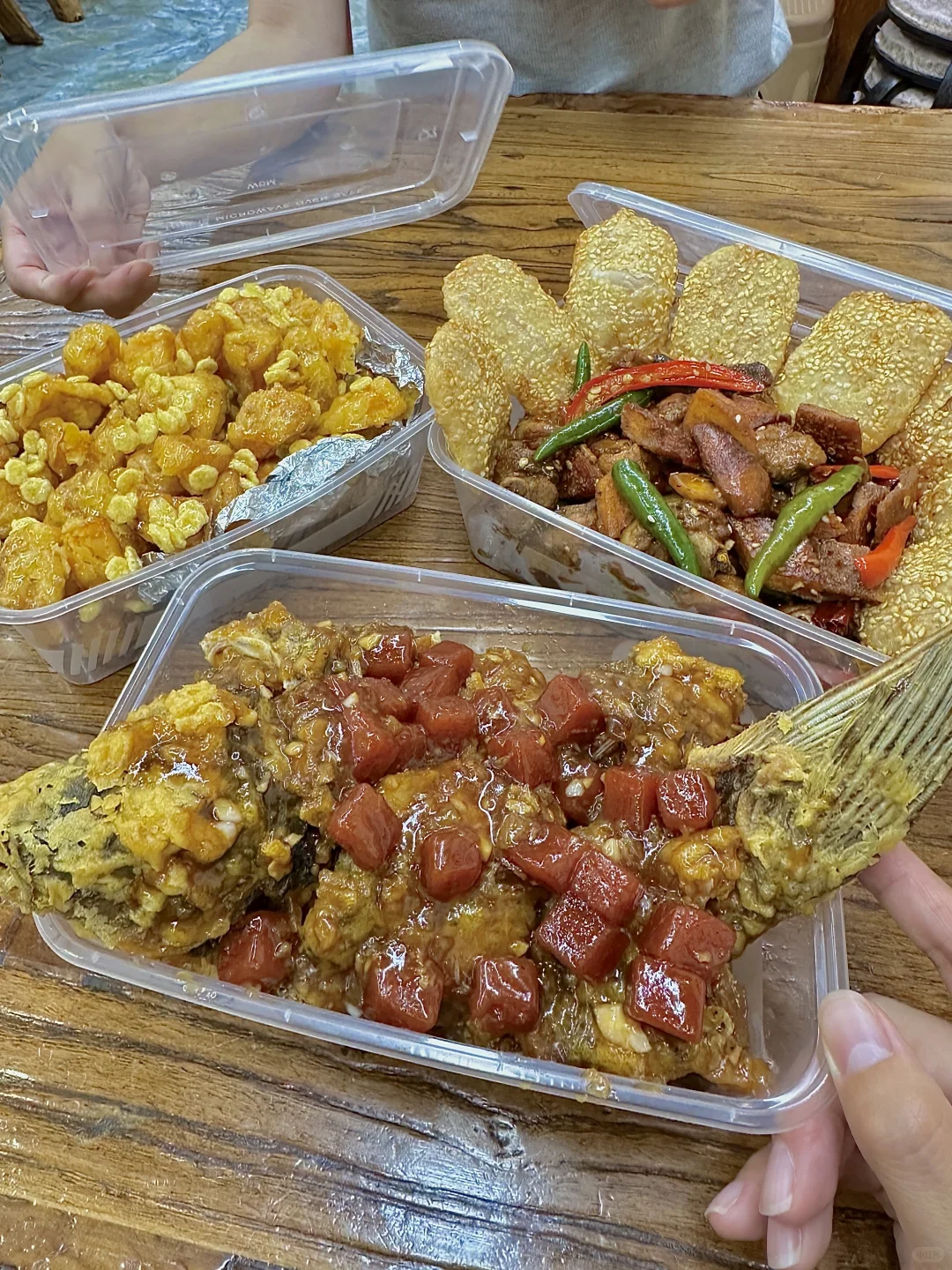 徐州！附近居民都知道的好吃小店，人均40！