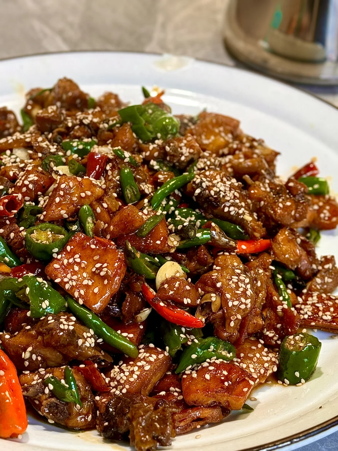 我在徐州吃积食（上篇）
