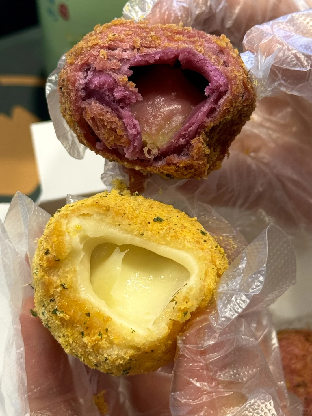 我在徐州吃积食（上篇）