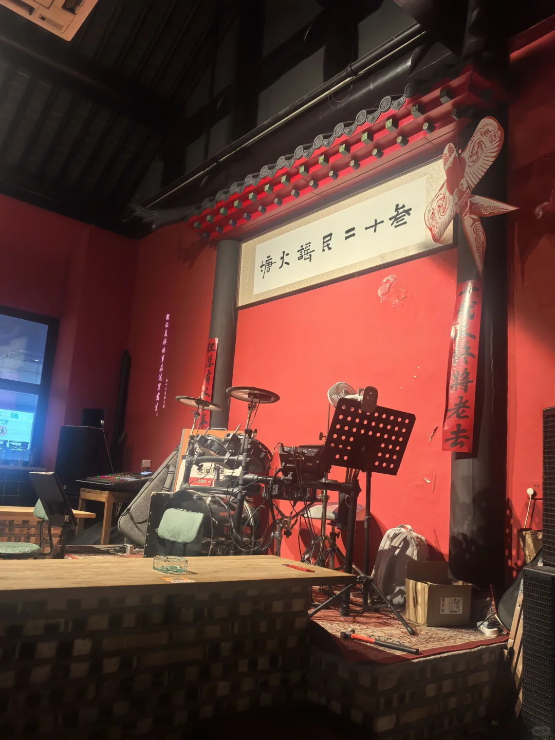 徐州夜晚漫步