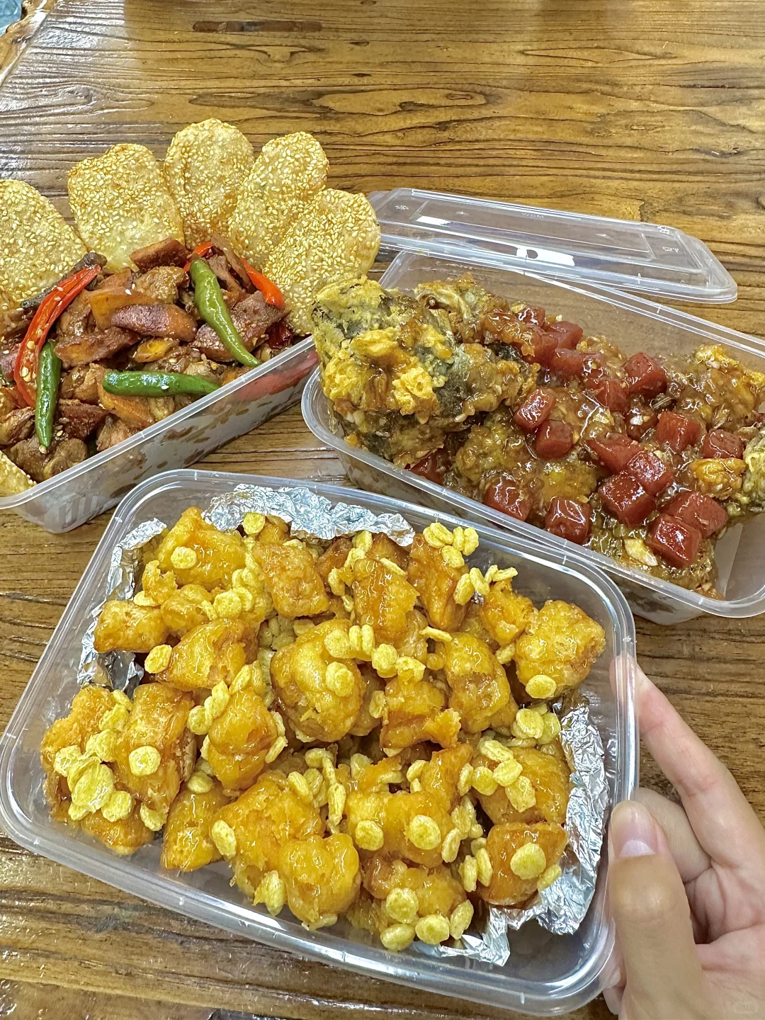 徐州！附近居民都知道的好吃小店，人均40！