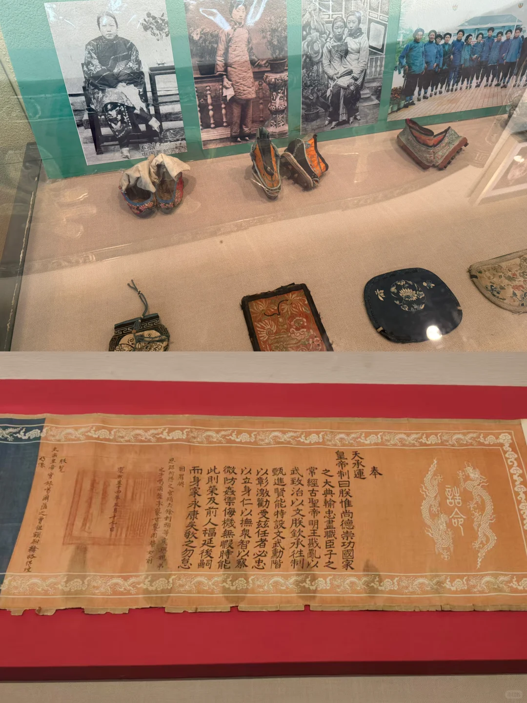 龟山汉墓：徐州人不可错过的历史遗迹❗